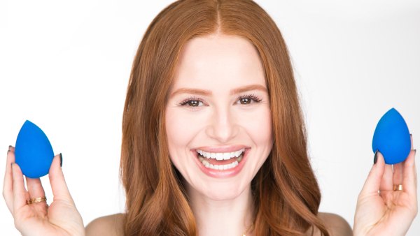 Madelaine Petsch