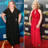 mama june weight loss before and after