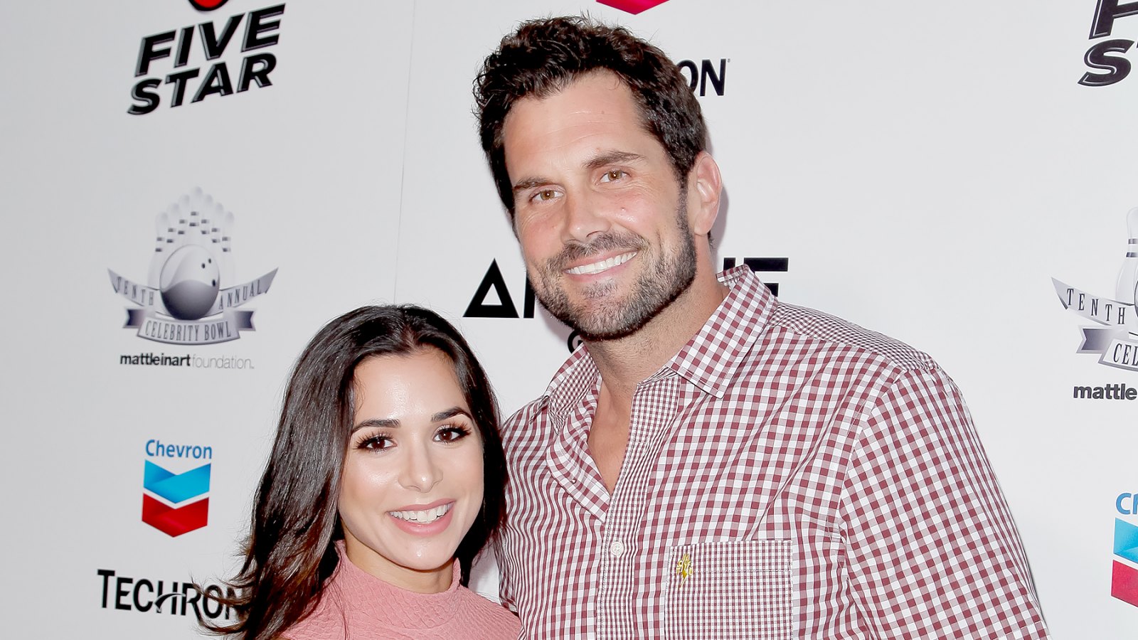 Matt-Leinart-Marries-Josie-Loren