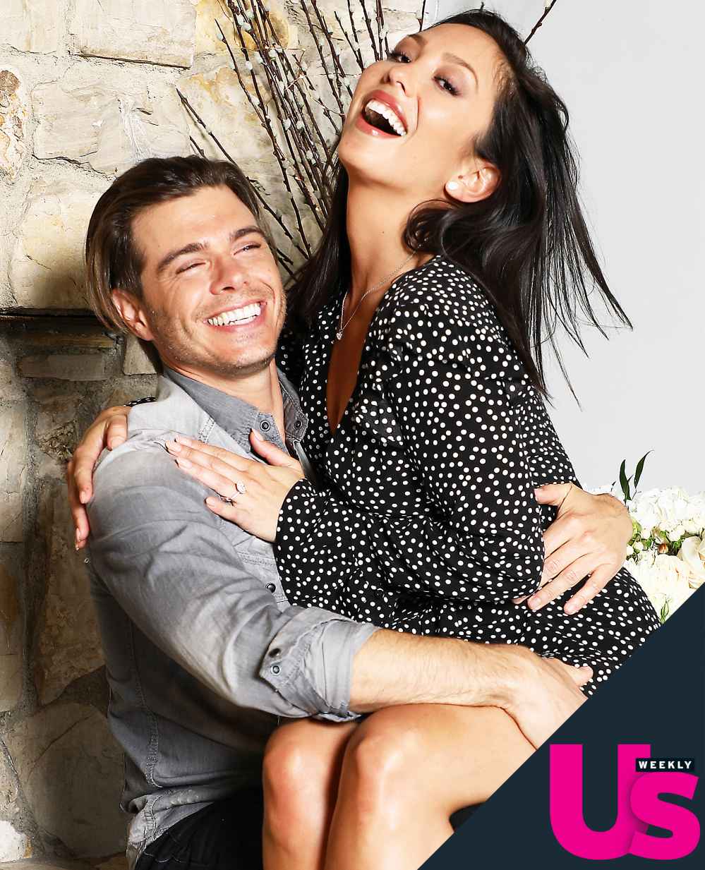 Matthew Lawrence Cheryl Burke