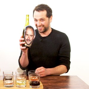 Matthew Rhys