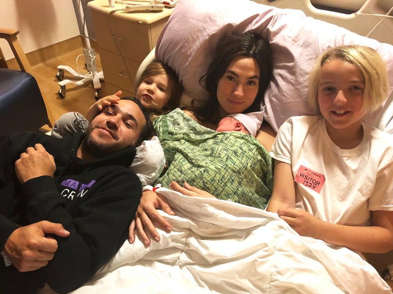 Pete Wentz Saint Marvel Meagan Camper Bronx