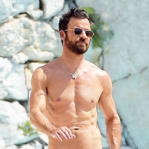 Justin Theroux