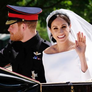 Prince Harry Meghan Markle Royal Wedding
