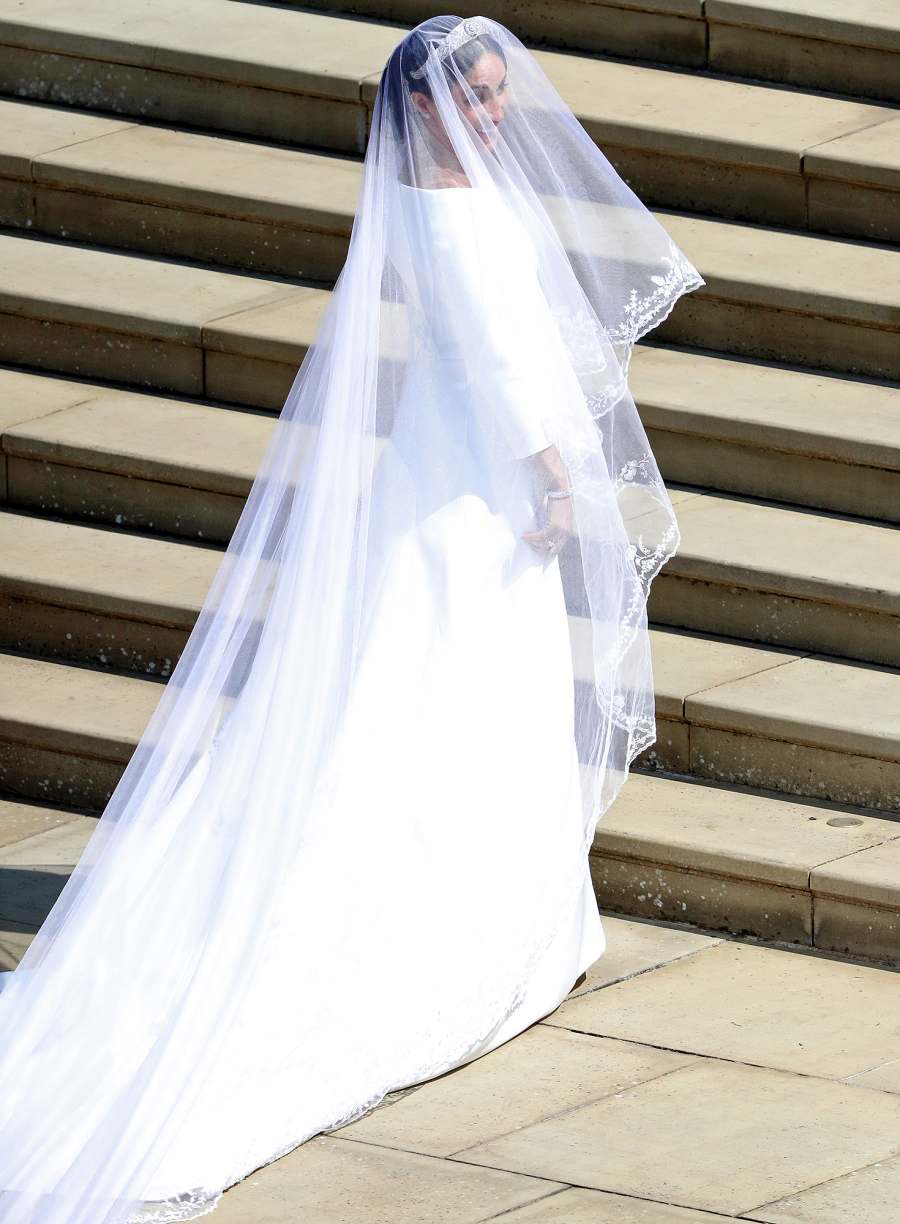 Meghan Markle, Royal Wedding, Dress, Prince Harry