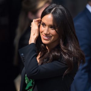Meghan Markle