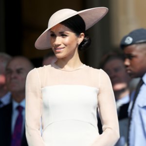 Meghan, Duchess of Sussex