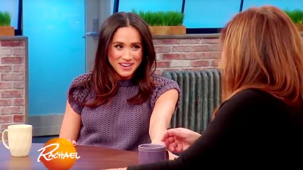 Meghan Markle
