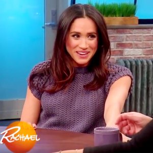 Meghan Markle