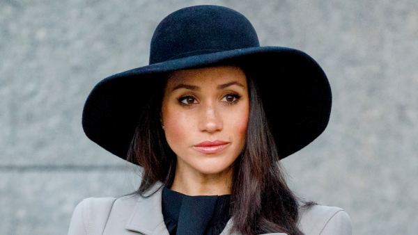 Meghan-Markle