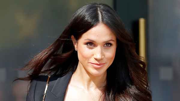 Meghan Markle More Than A Wife