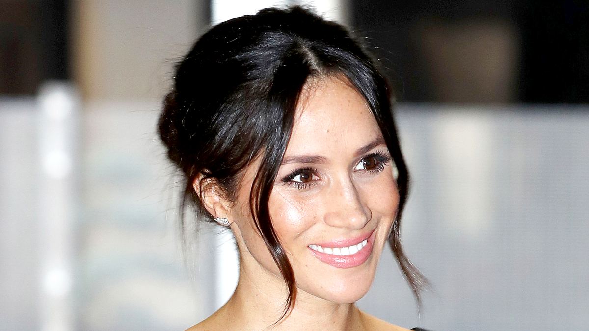 Meghan-Markle