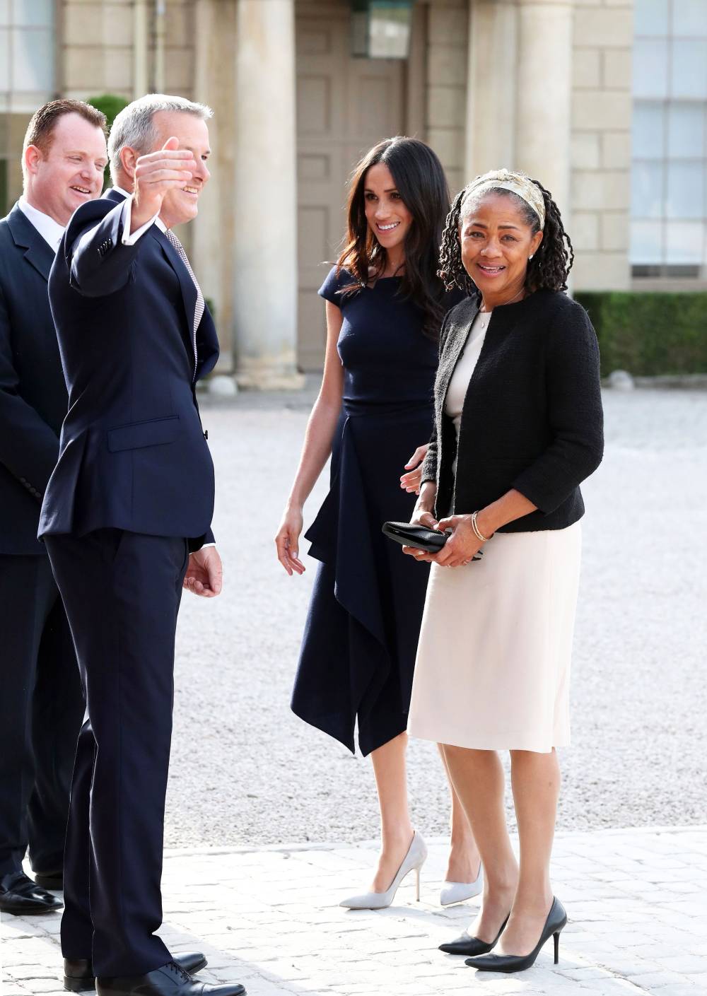 Meghan Markle