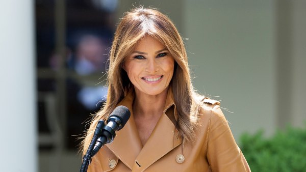 Melania Trump Be Best Plagiarism Accusations