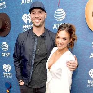 Mike-Caussin-and-Jana-Kramer