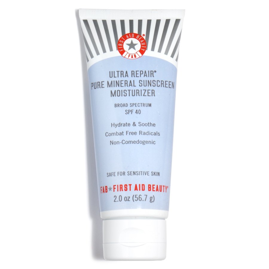 best sunscreen for your skin type