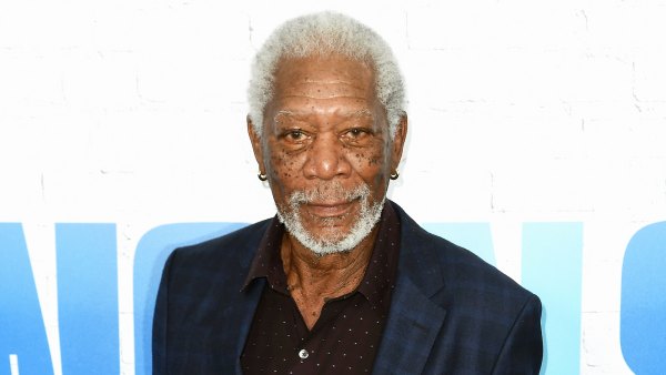 Morgan Freeman Apologizes Sexual Harassment