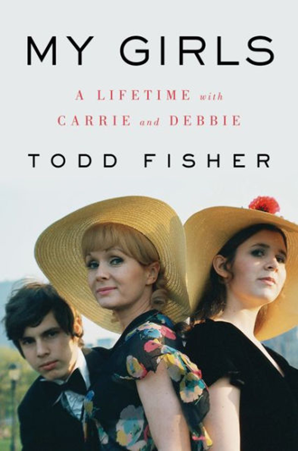 'My Girls,' by Todd Fisher