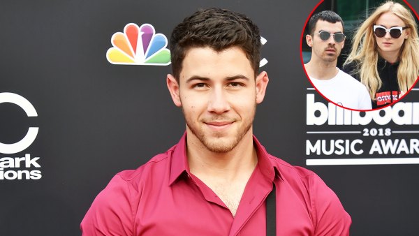 Nick Jonas Joe Jonas Bachelor Party Sophie Turner