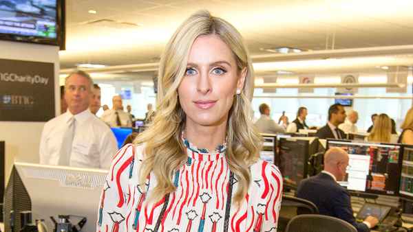 Nicky-Hilton