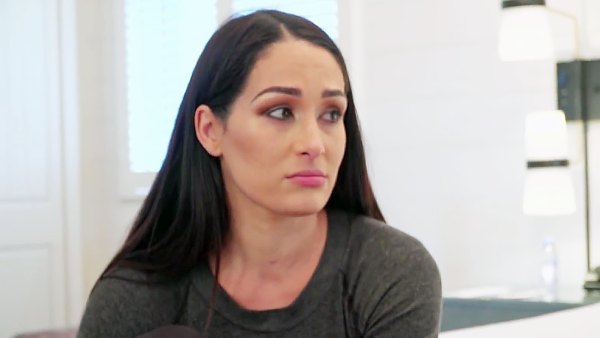 Nikki Bella Total Bellas season premiere