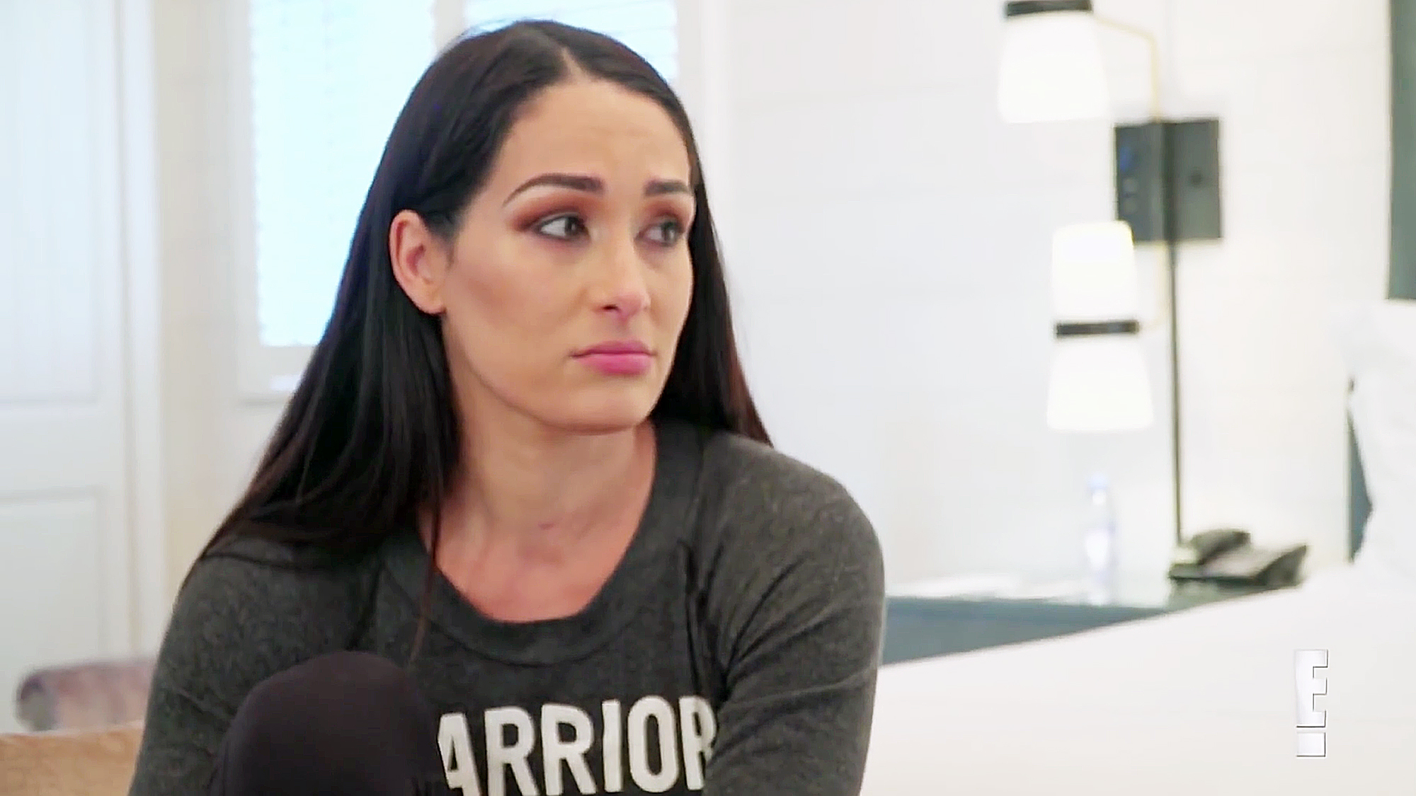 Nikki Bella is refreshingly candid about the sacrifices she made for love –  SheKnows