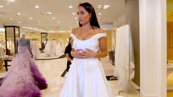 Nikki Bella