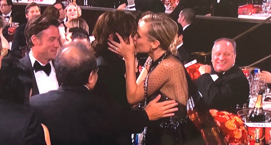 norman-diane-globes-kiss