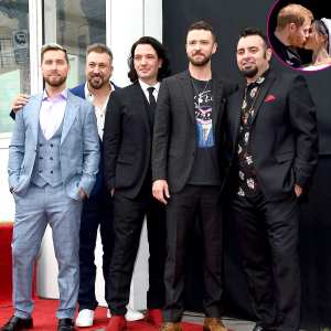 nsync-royal-wedding