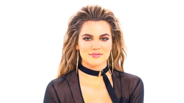 Khloe Kardashian