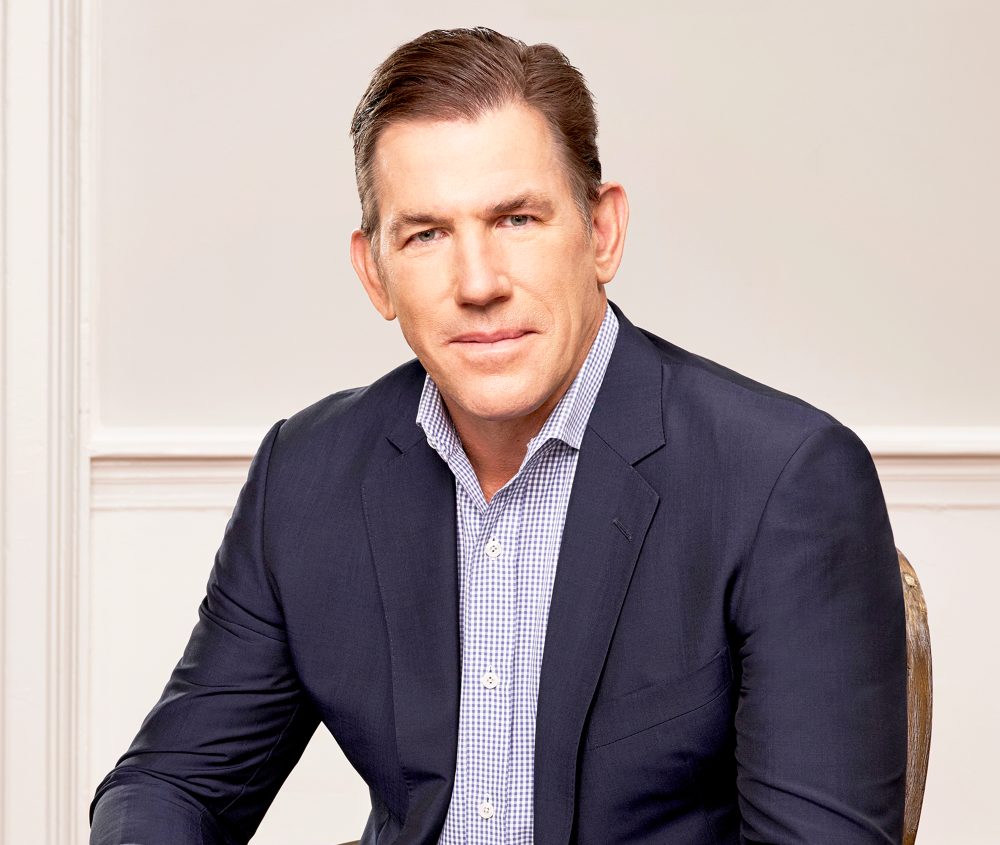 &lsquo;Southern Charm&lsquo; star Thomas Ravenel