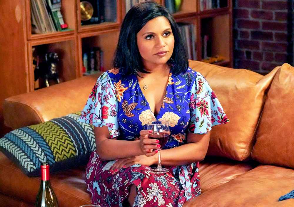 Mindy Kaling as Priya in &lsquo;Champions&lsquo;