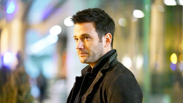 Colin Donnell as Dr. Connor Rhodes in ‘Chicago Med’