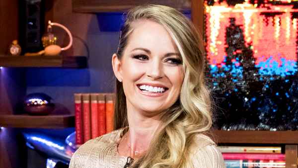 Cameran Eubanks on ‘Watch What Happens Live with Andy Cohen‘