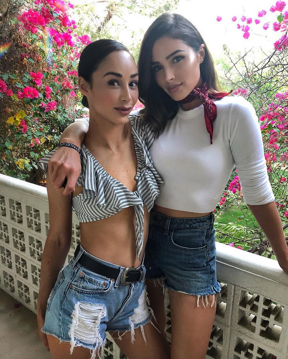 Olivia Culpo