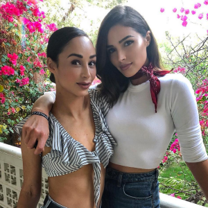 Olivia Culpo