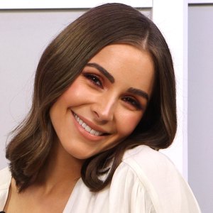 Olivia Culpo