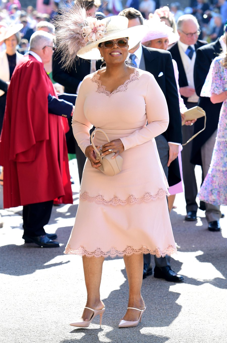 Oprah Winfrey RW