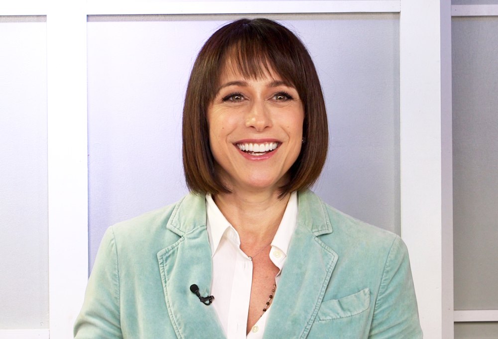 &lsquo;Trading Spaces&rsquo; star Paige Davis