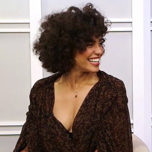 Parisa Fitz-Henley Murray Fraser Prince Harry Meghan Markle Lifetime Movie