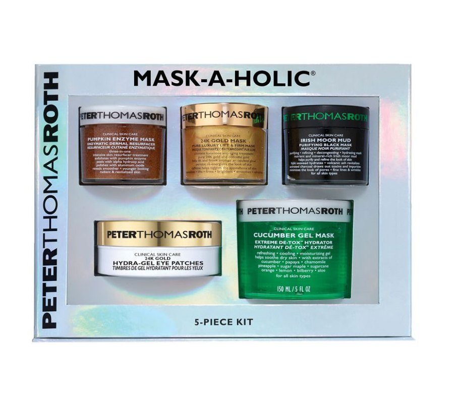 PETER THOMAS ROTH Mask A Holic Kit