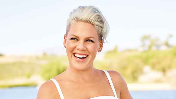 Pink Redbook