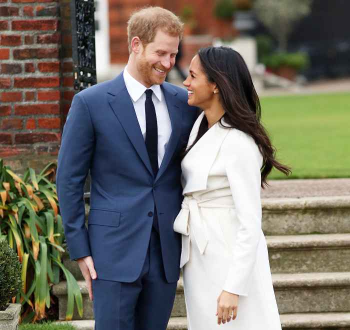 Prince Harry Meghan Markle First Date