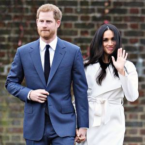 Prince Harry Meghan Markle Royal Wedding Livestream