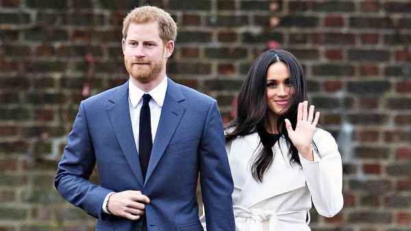 Prince Harry Meghan Markle Royal Wedding Livestream