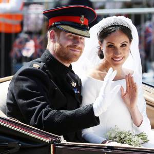 Prince Harry Duchess Meghan new home