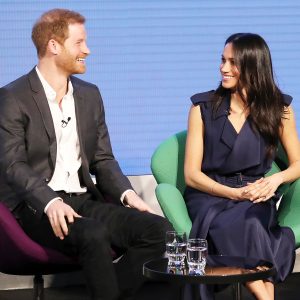 Meghan Markle Not Vow to Obey Harry in Wedding Vows