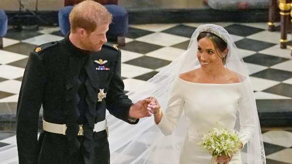Prince Harry, Meghan Markle, Royal Wedding, Proposal