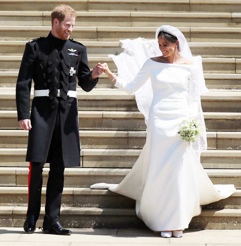 This Little Light of Mine Prince Harry Meghan Markle Royal Wedding American Roots
