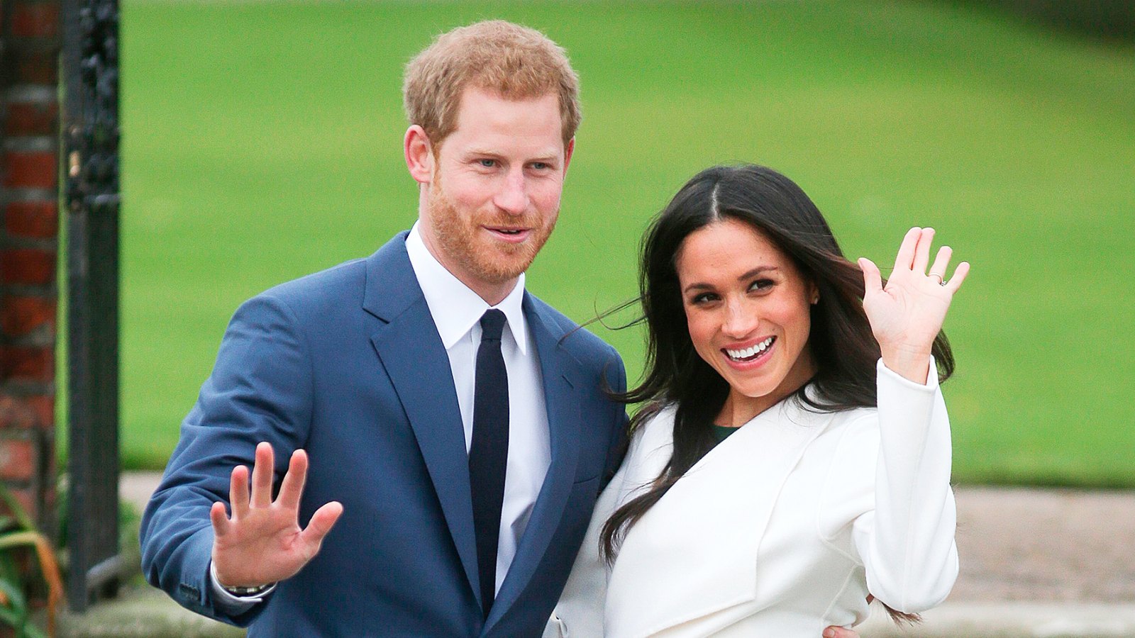 Prince Harry Meghan Markle How To Watch The Royal Wedding